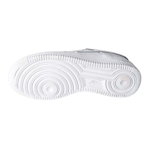 NIKE Air Force 1 Low "White" Sneakers Size 4.5Y/W6 - Picture 9 of 9